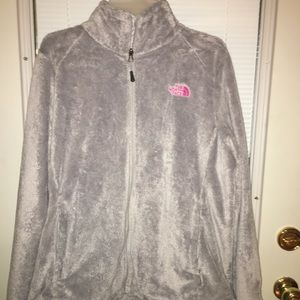 North Face Jacket